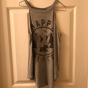 NWOT XS Tank Top
